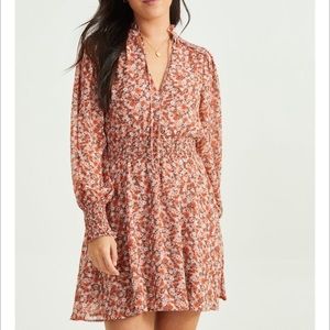 NWT‎ Altar’d State Carilyn Floral Dress
